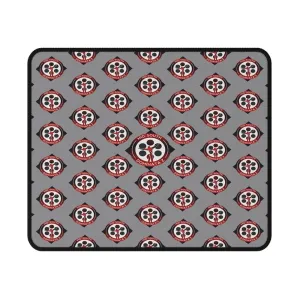 MSD Collection Mouse Pads (Gray)
