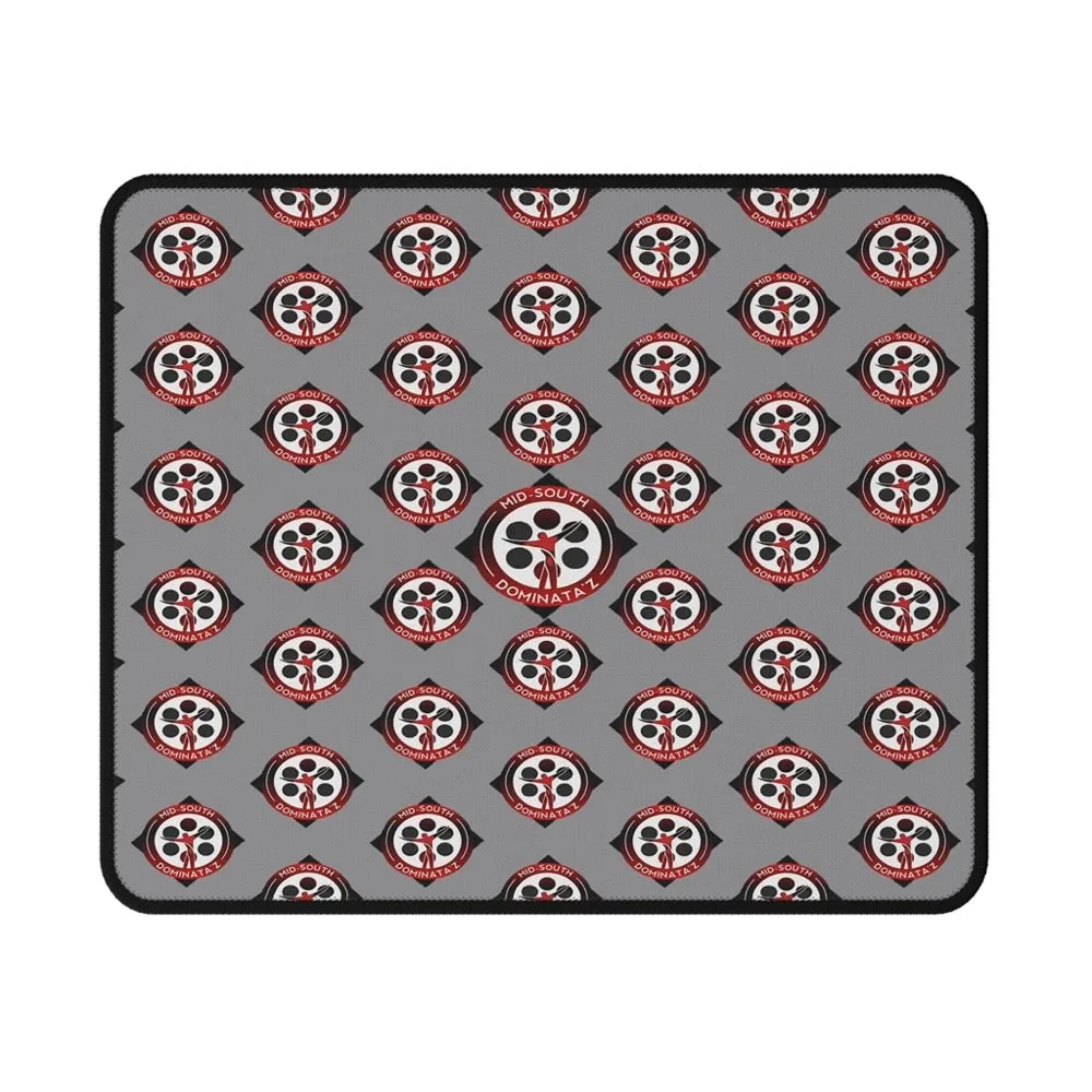 MSD Collection Mouse Pads (Gray)