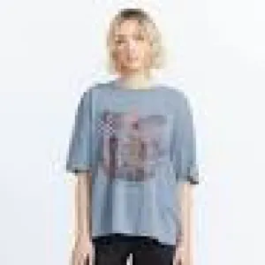 My Guys Tee - Denim