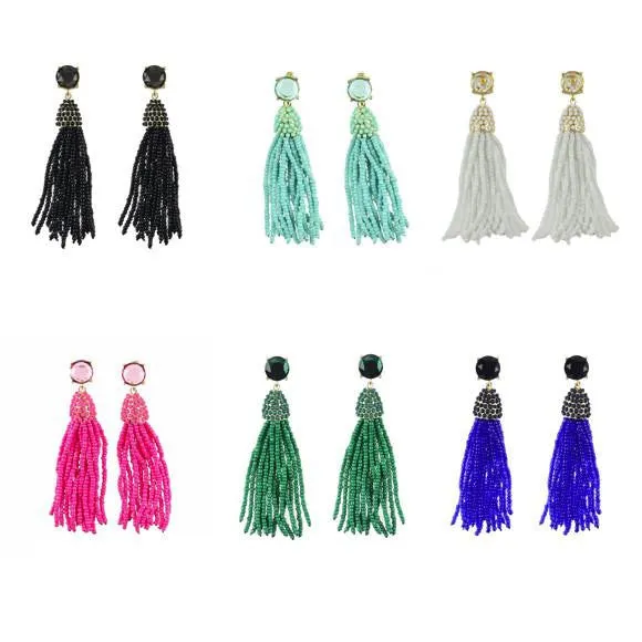 Mykonos Earrings