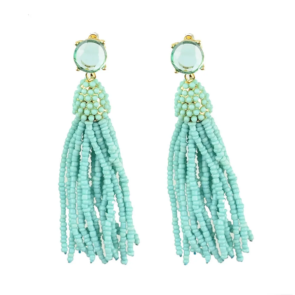 Mykonos Earrings