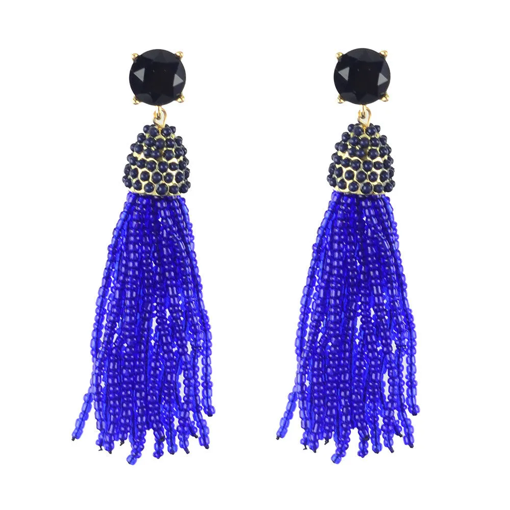 Mykonos Earrings
