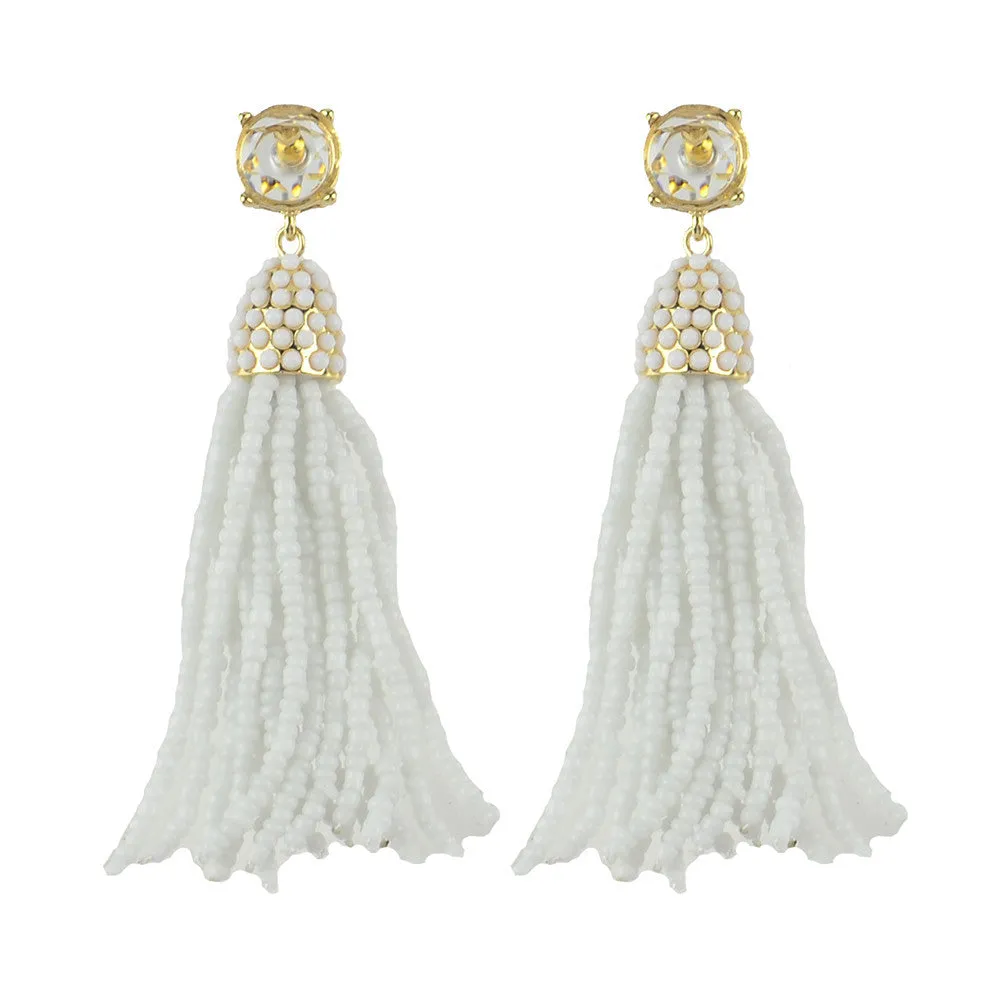 Mykonos Earrings
