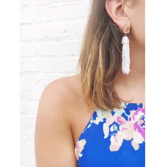 Mykonos Earrings