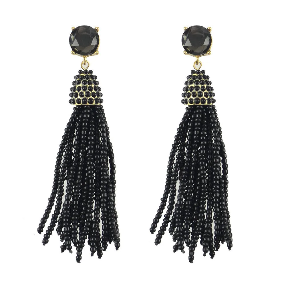 Mykonos Earrings