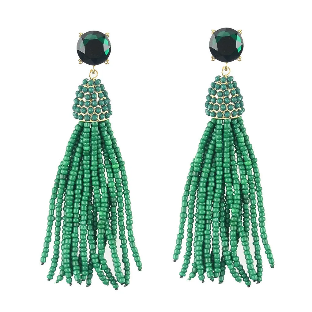 Mykonos Earrings