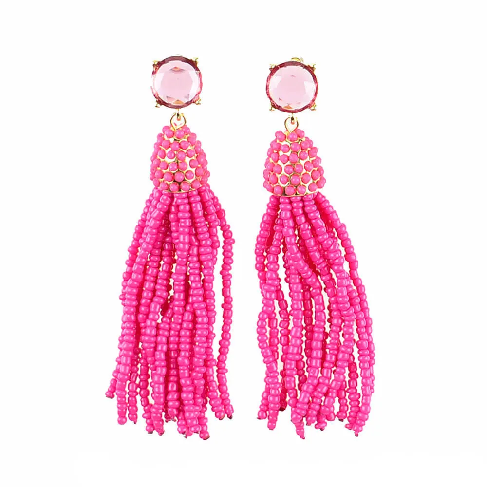 Mykonos Earrings