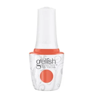 Nail Harmony - 553 I'm All Cheers (Gelish)