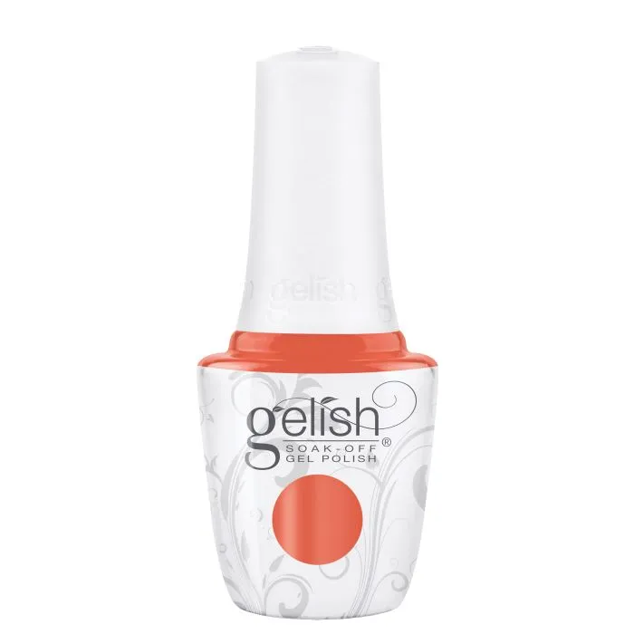 Nail Harmony - 553 I'm All Cheers (Gelish)