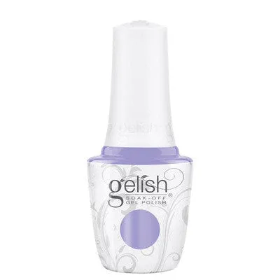 Nail Harmony - 554 Can't Burst My Bubble (Gelish)