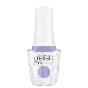 Nail Harmony - 554 Can't Burst My Bubble (Gelish)