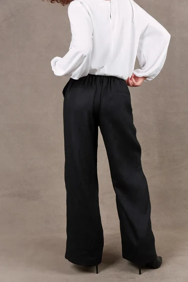 Nama Pant Ebony