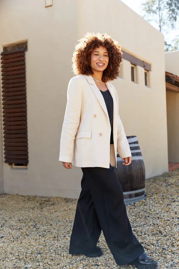 Nama Pant Ebony
