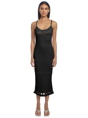 Nora Knit Dress