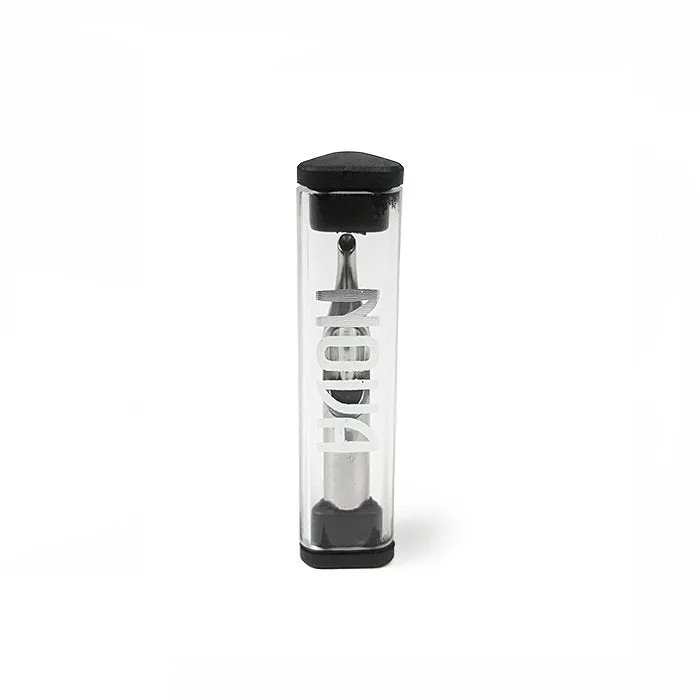 Nova Premium Stainless Steel Tips Round