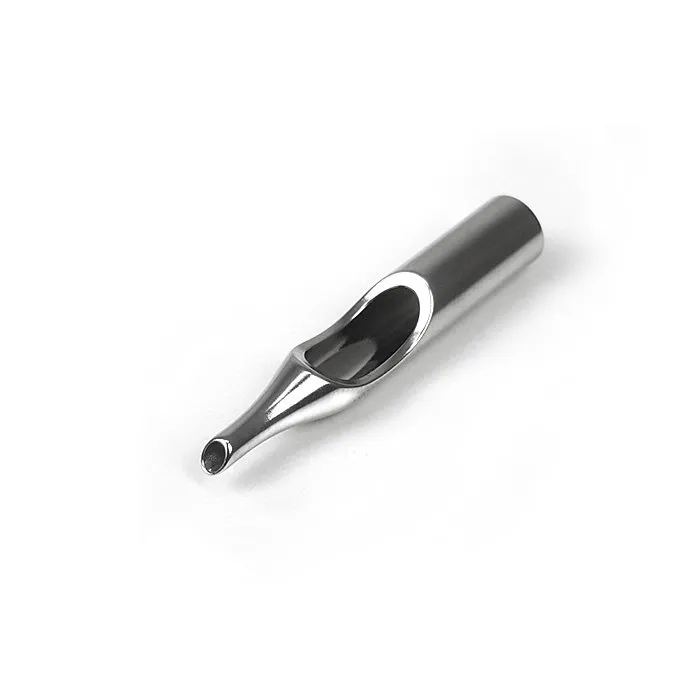 Nova Premium Stainless Steel Tips Round