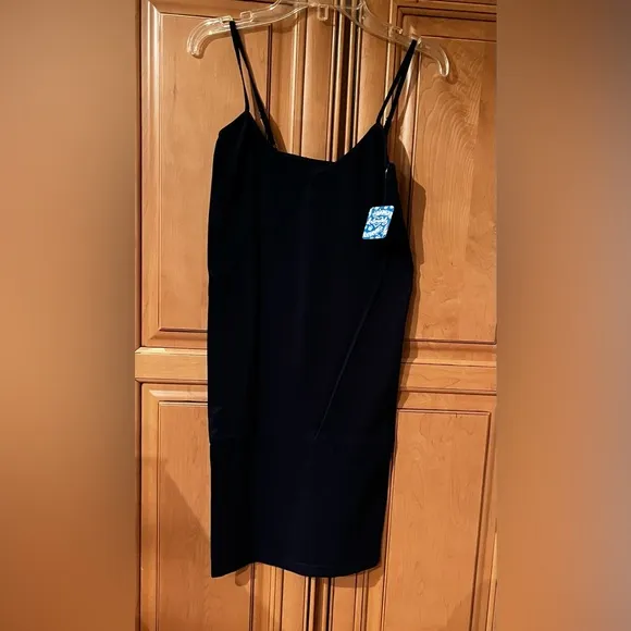 NWT Free People Seamless Mini Slip
