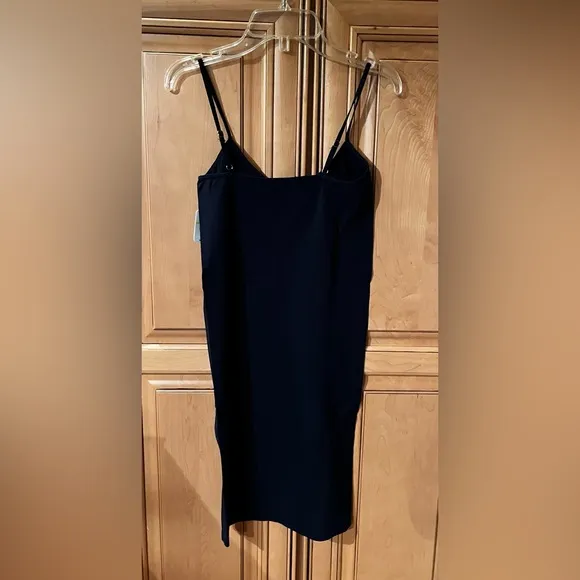NWT Free People Seamless Mini Slip