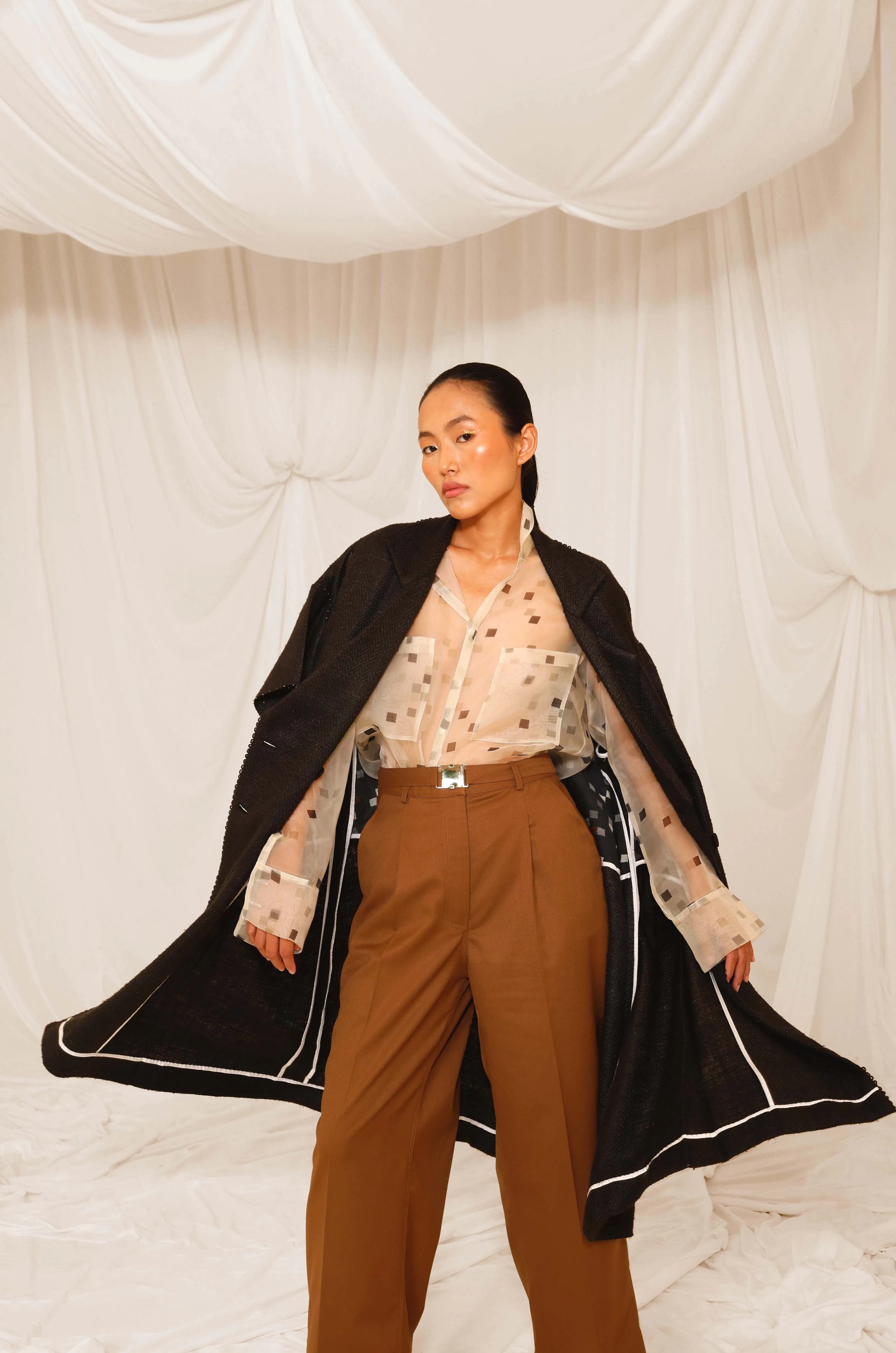 Onyx Trench