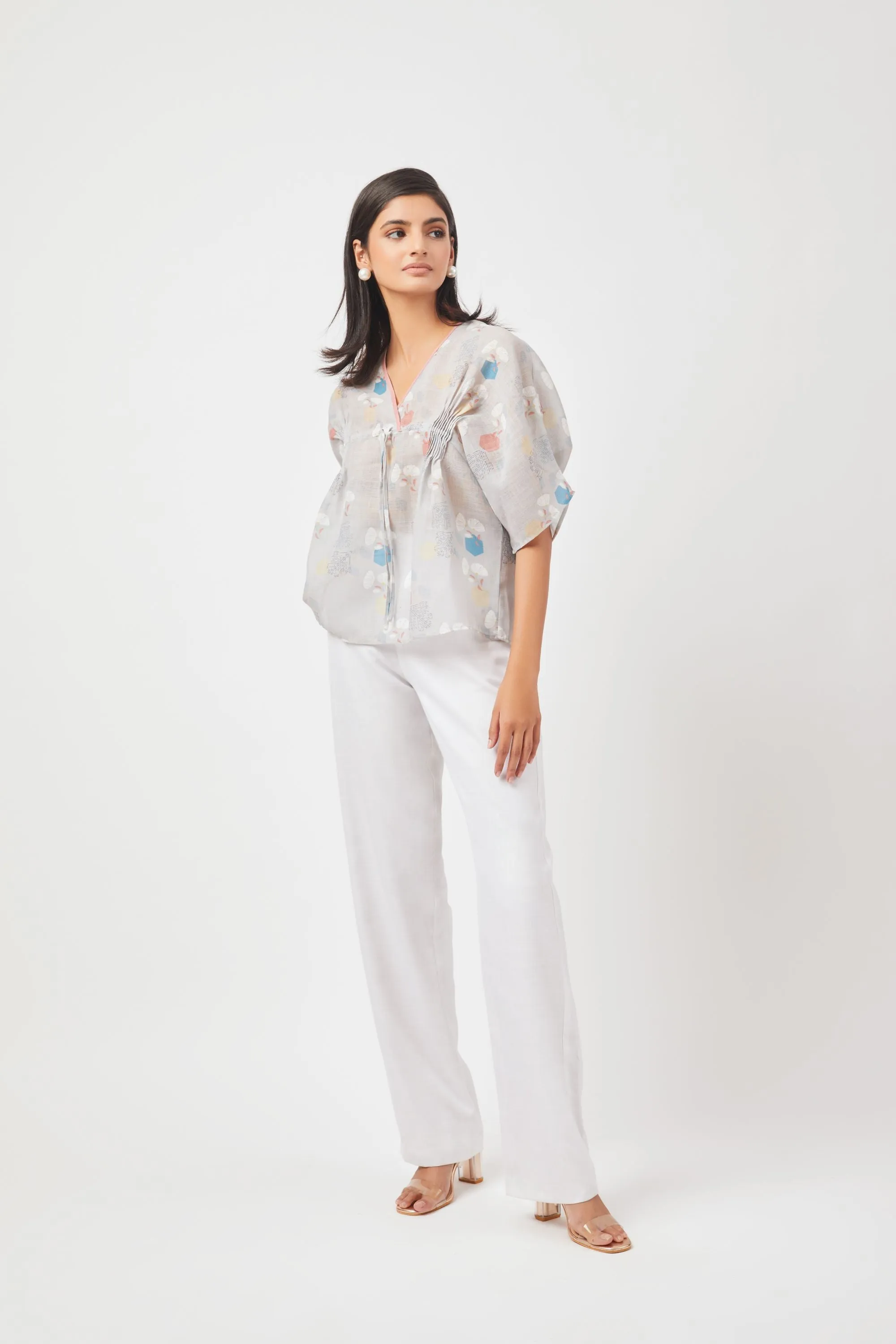 Opal Top