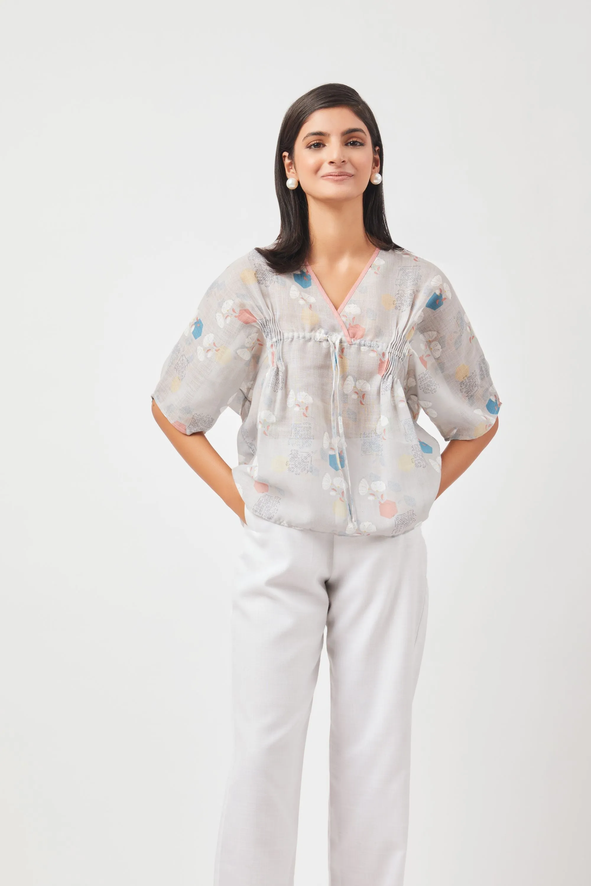 Opal Top