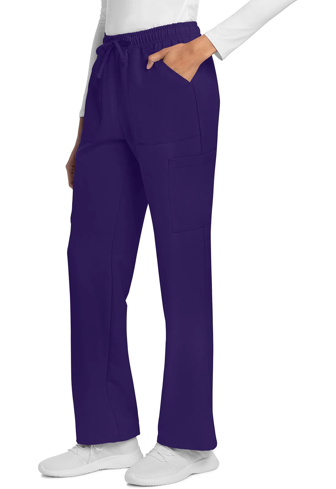 Originals Ultra CK272A Drawstring Trouser Cargo Pants Grape