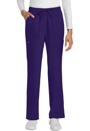 Originals Ultra CK272A Drawstring Trouser Cargo Pants Grape