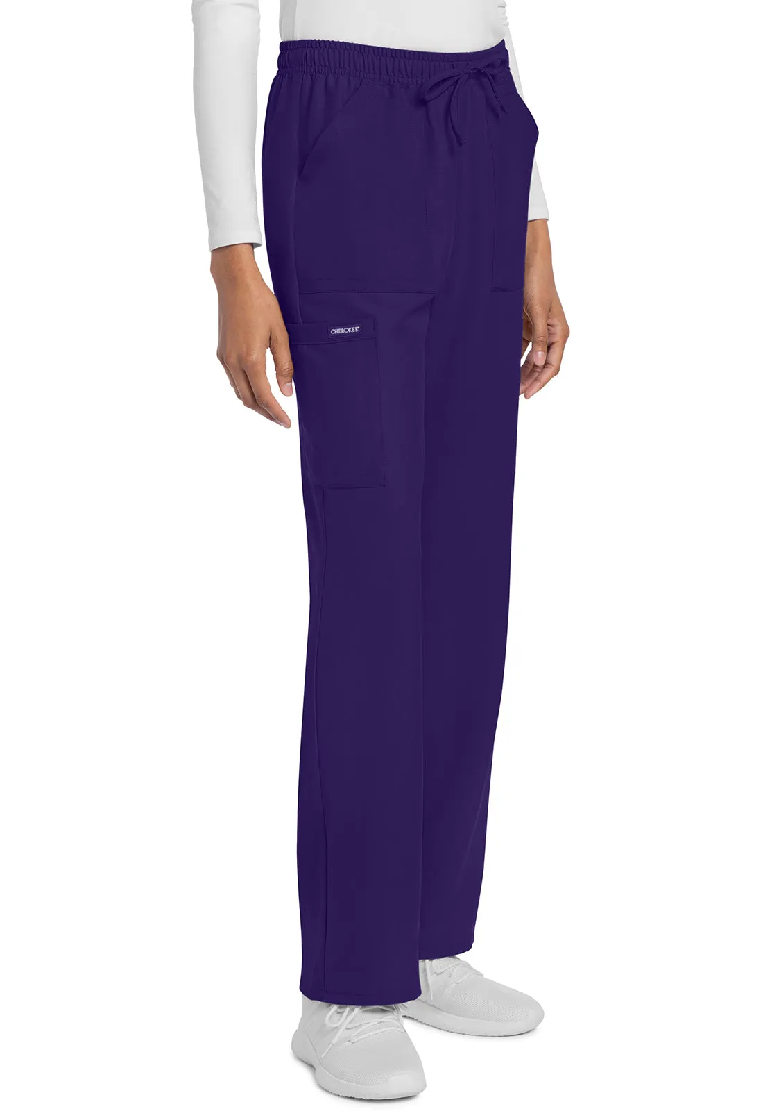 Originals Ultra CK272A Drawstring Trouser Cargo Pants Grape