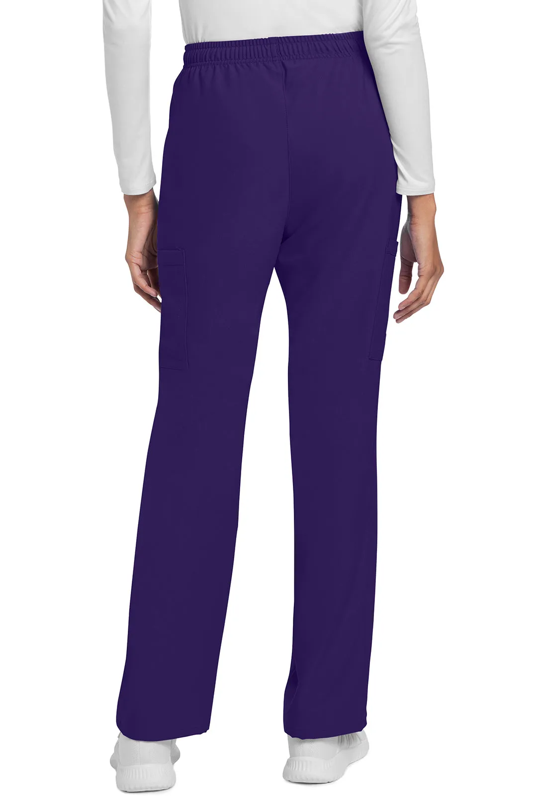 Originals Ultra CK272A Drawstring Trouser Cargo Pants Grape