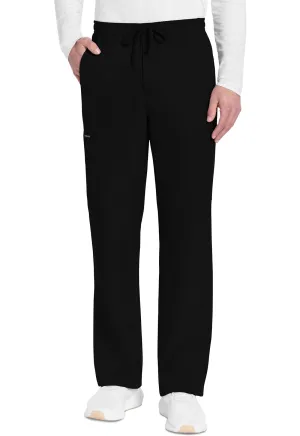 Originals Ultra CK279A Men's Zip Fly Straight Leg Pants Black