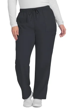 Originals Ultra CK281A Pull-on Slim Leg Cargo Pants Pewter