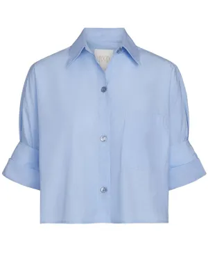 Oxford Blue Next Ex Shirt