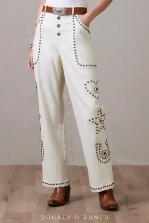 Pant, Wildorado Jean