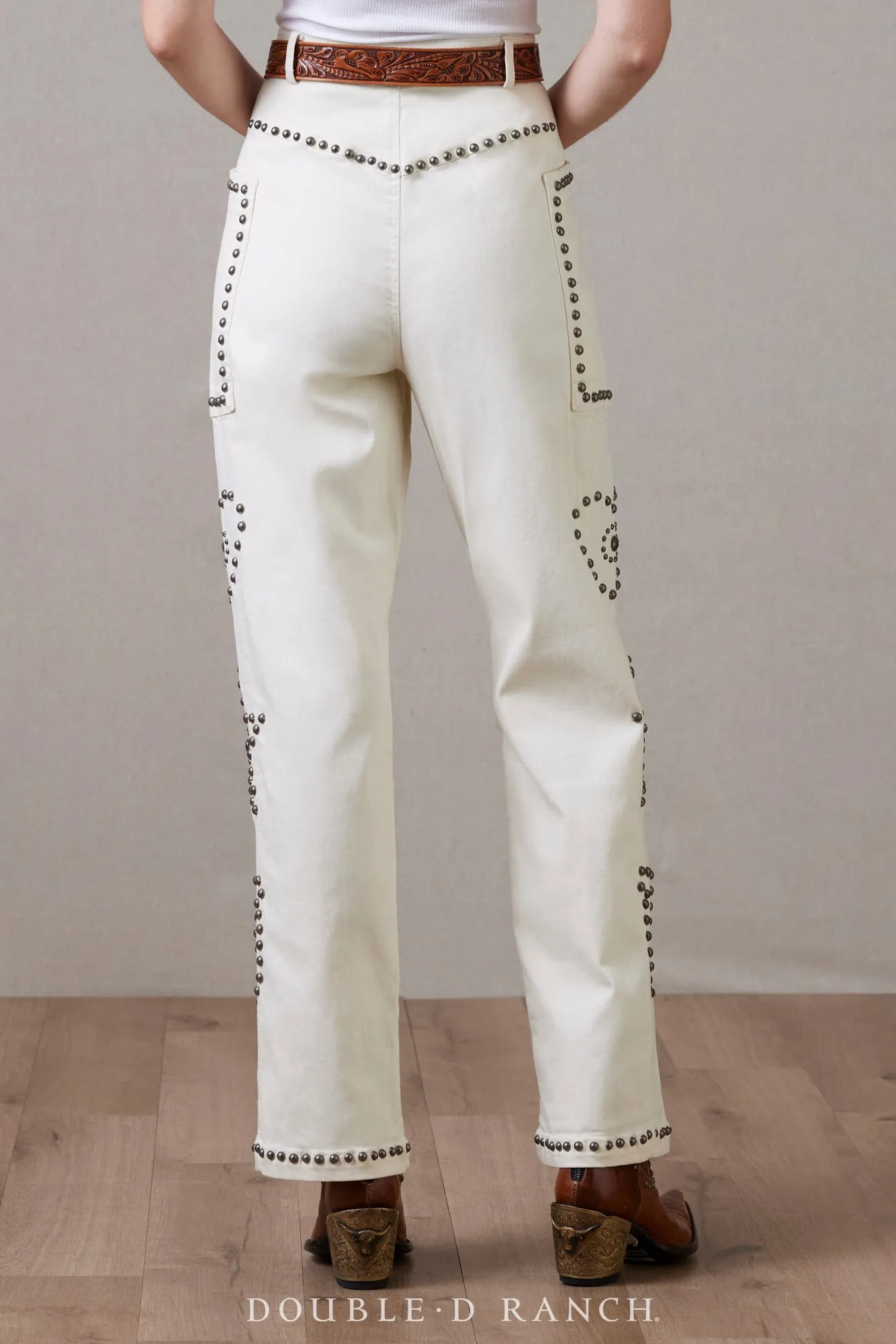 Pant, Wildorado Jean