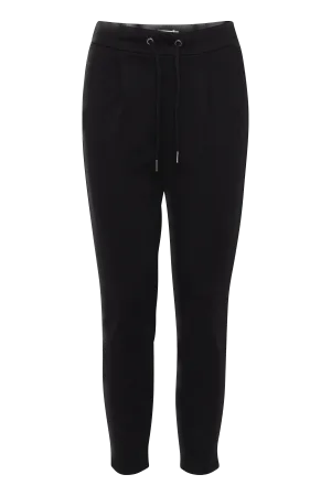 Pantalones B.Young Rizetta Cropped Black
