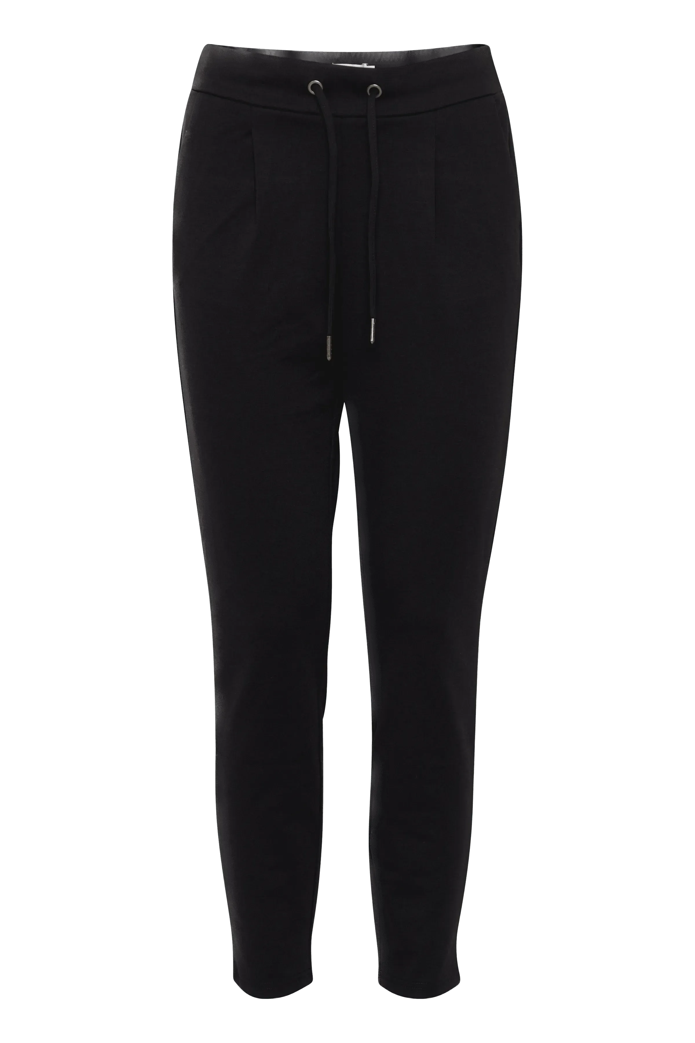 Pantalones B.Young Rizetta Cropped Black