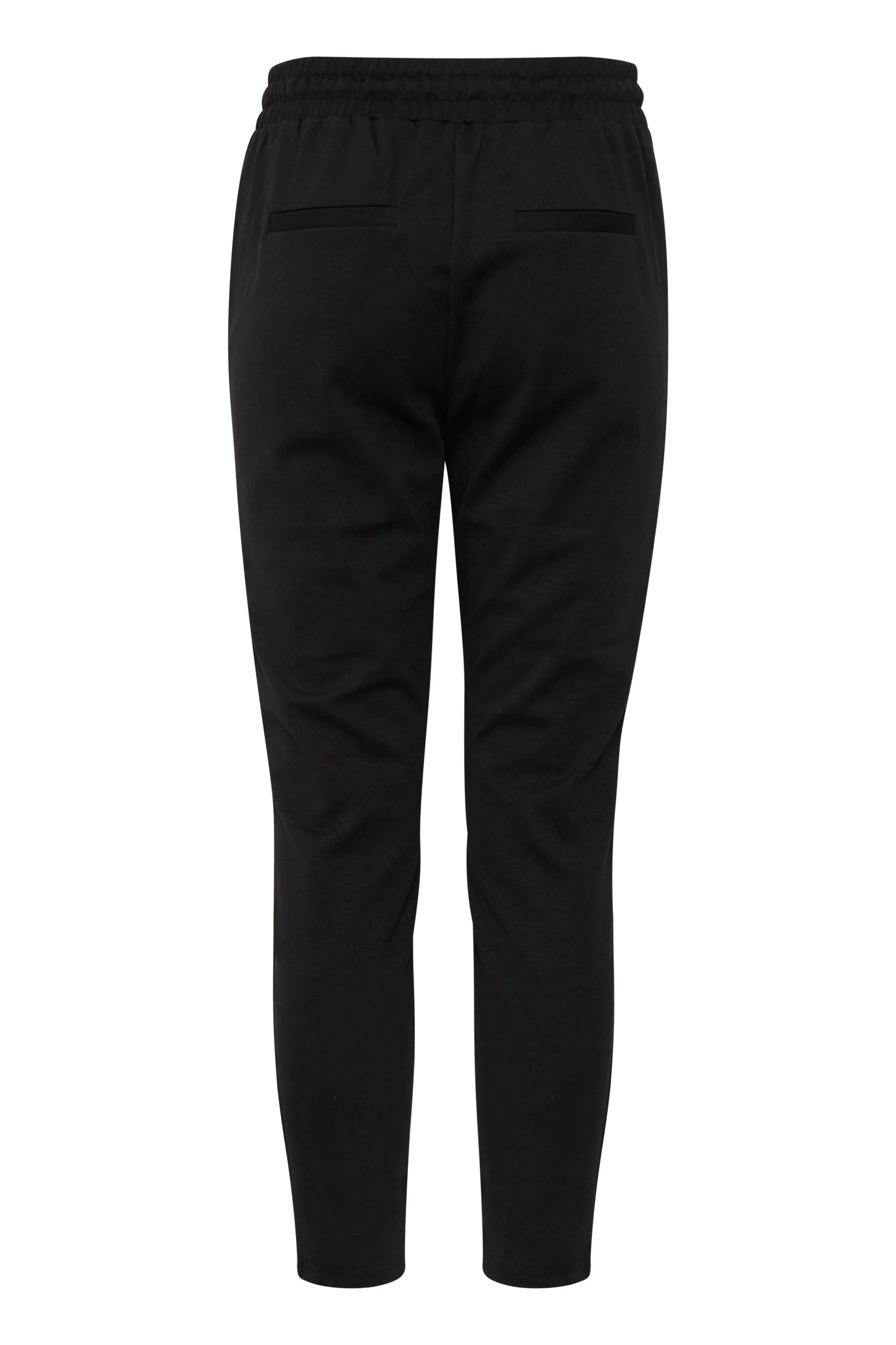 Pantalones B.Young Rizetta Cropped Black