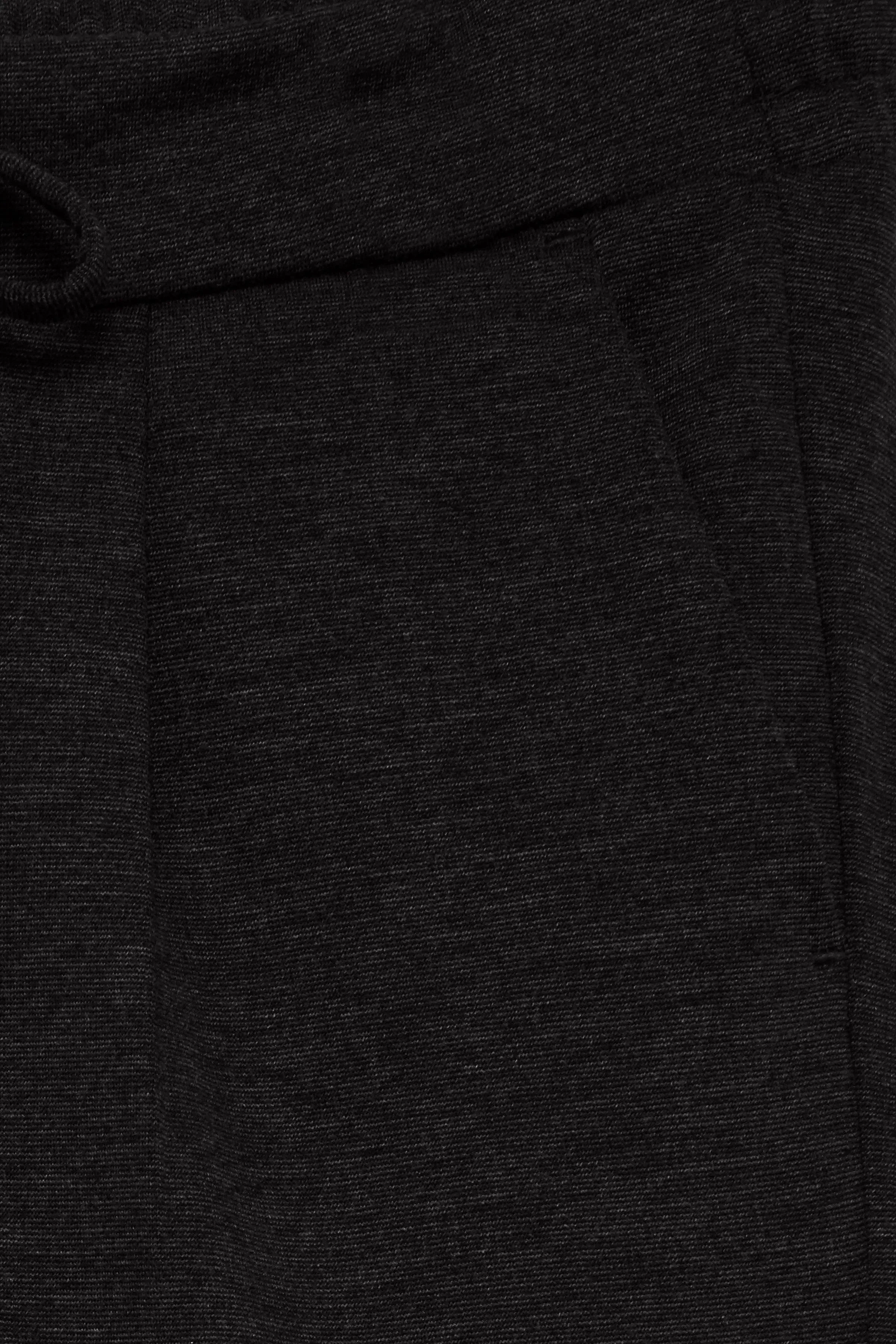 Pantalones B.Young Rizetta Cropped Black