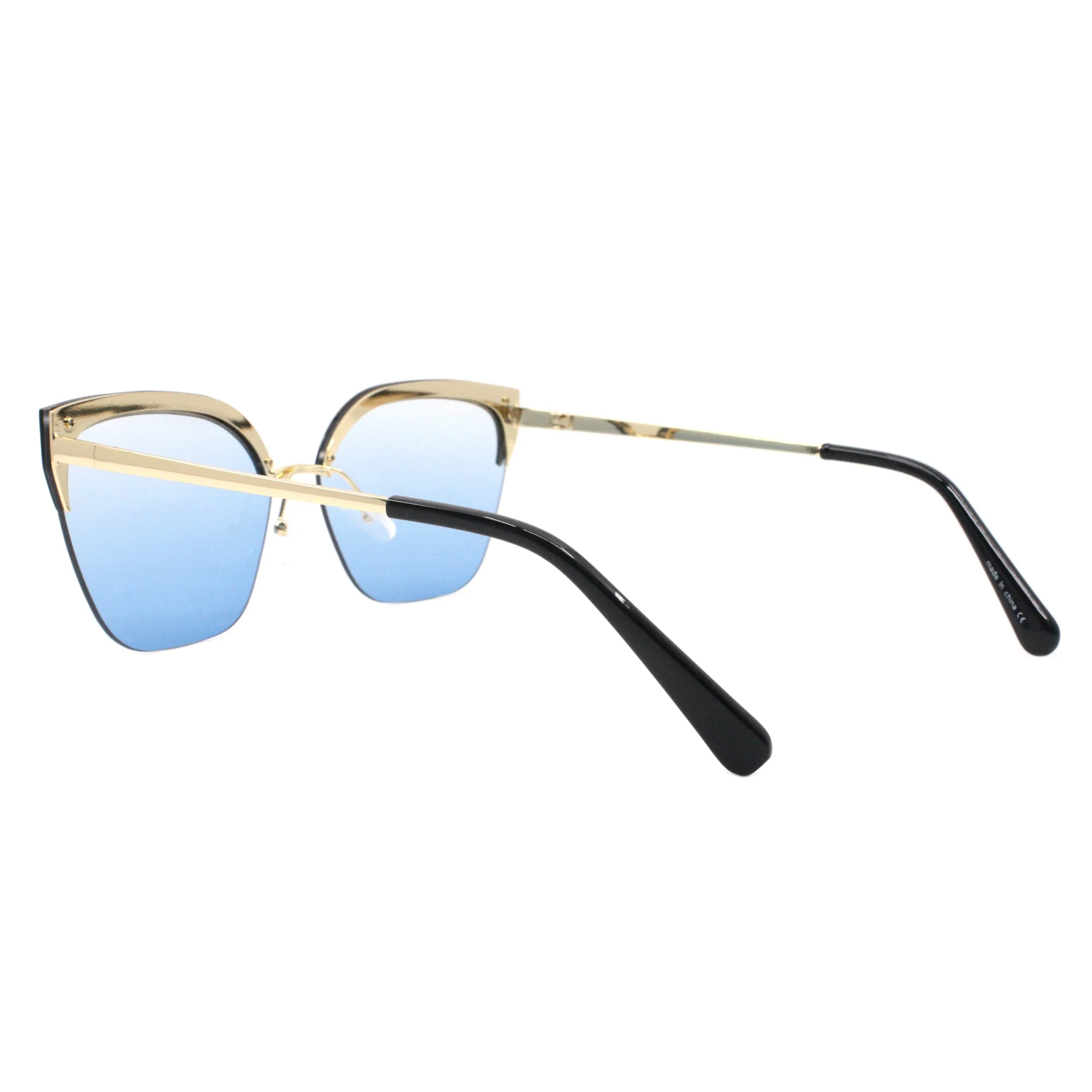 PASTL Miss Effortless Sunglasses