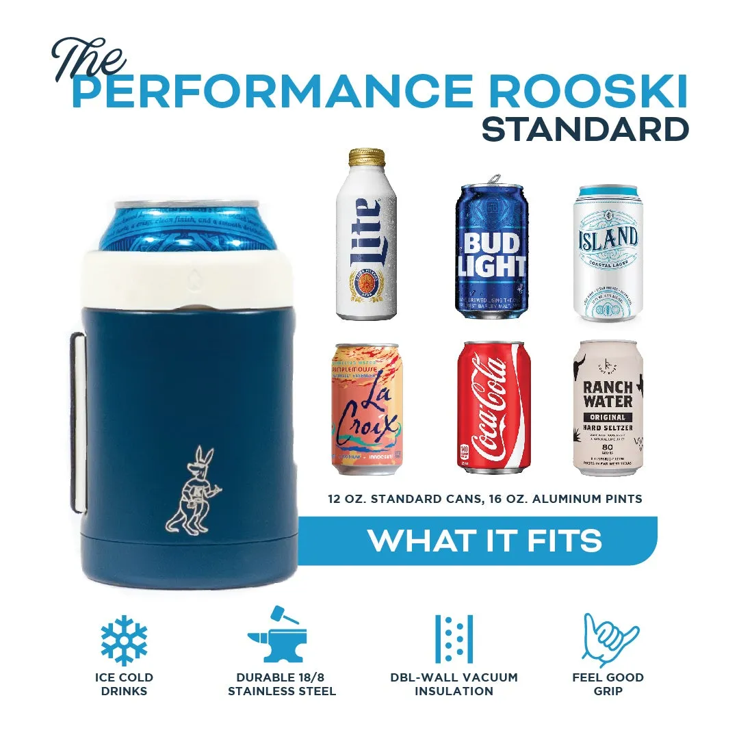 Performance Rooski