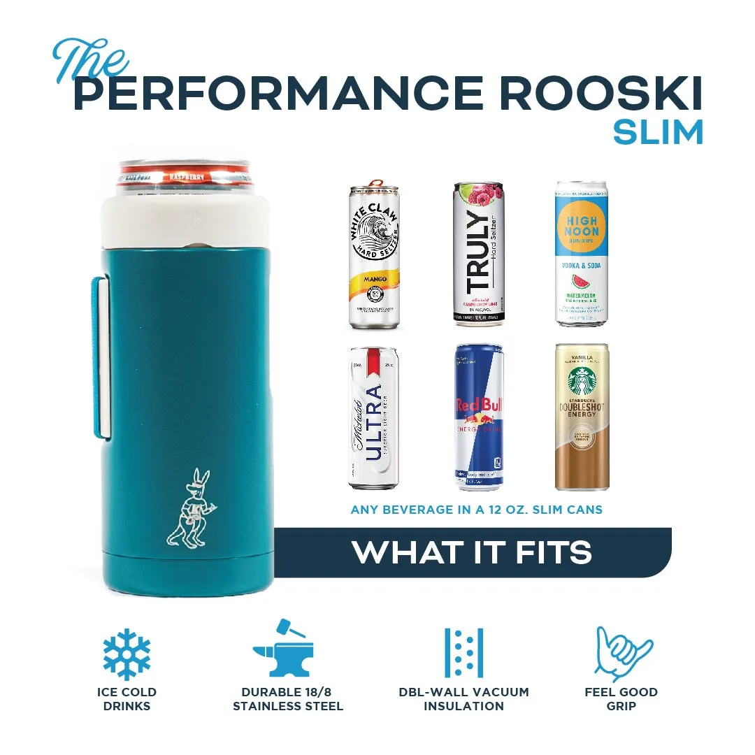 Performance Rooski