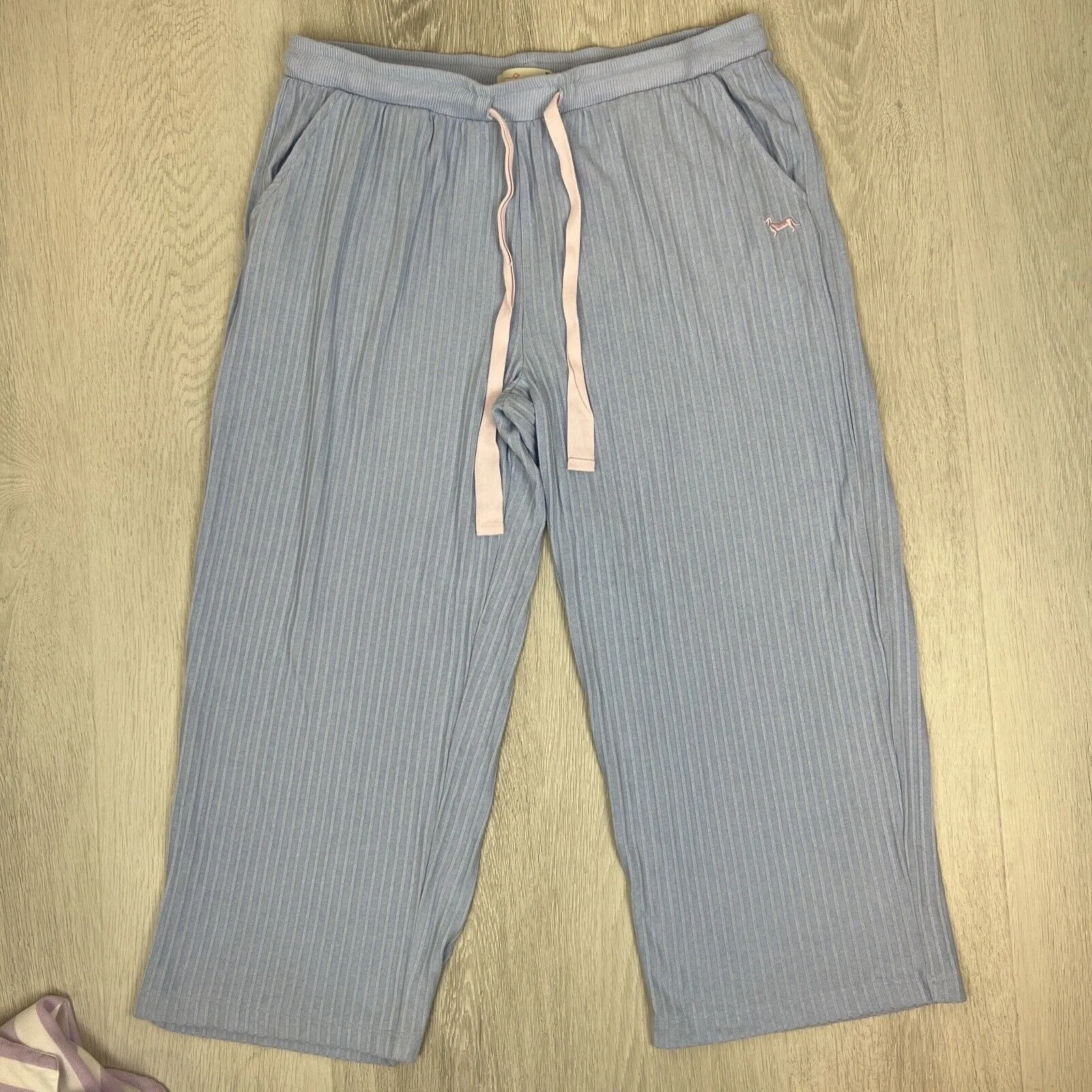Peter Alexander Womens Pyjama Top & Pyjama Pants Size XL - 2XL