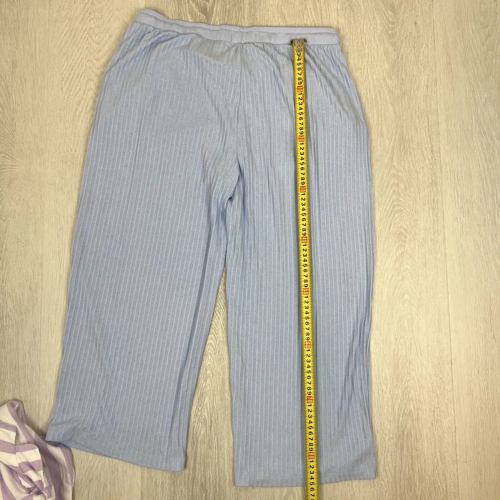 Peter Alexander Womens Pyjama Top & Pyjama Pants Size XL - 2XL