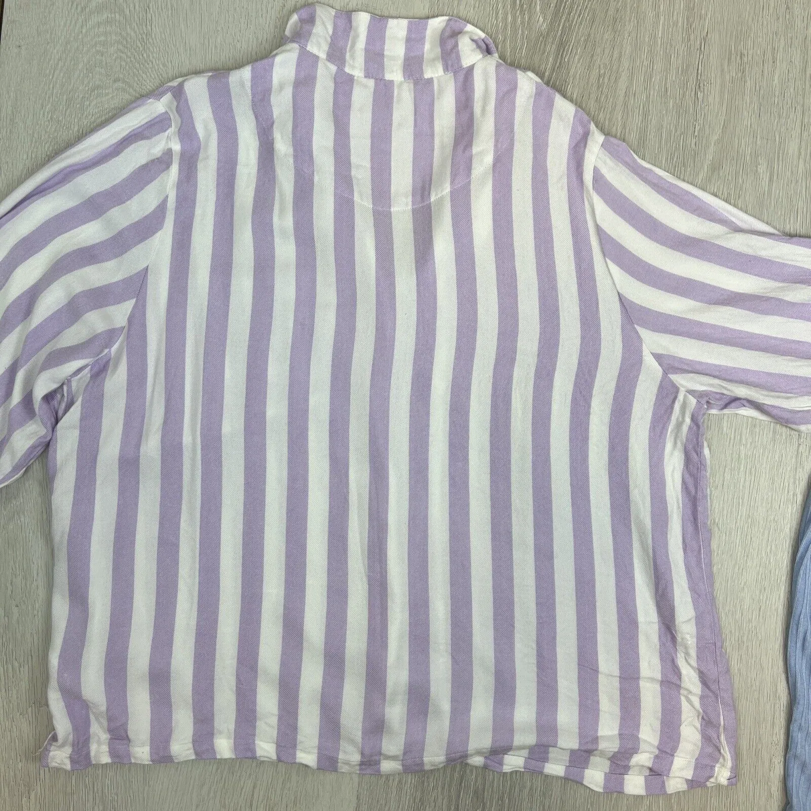Peter Alexander Womens Pyjama Top & Pyjama Pants Size XL - 2XL