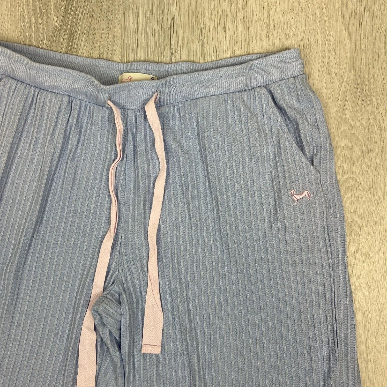 Peter Alexander Womens Pyjama Top & Pyjama Pants Size XL - 2XL