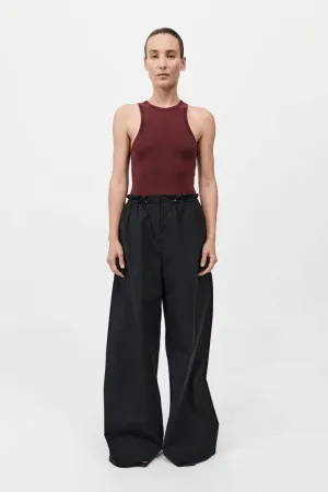 Petit Paper Bag Waist Pants