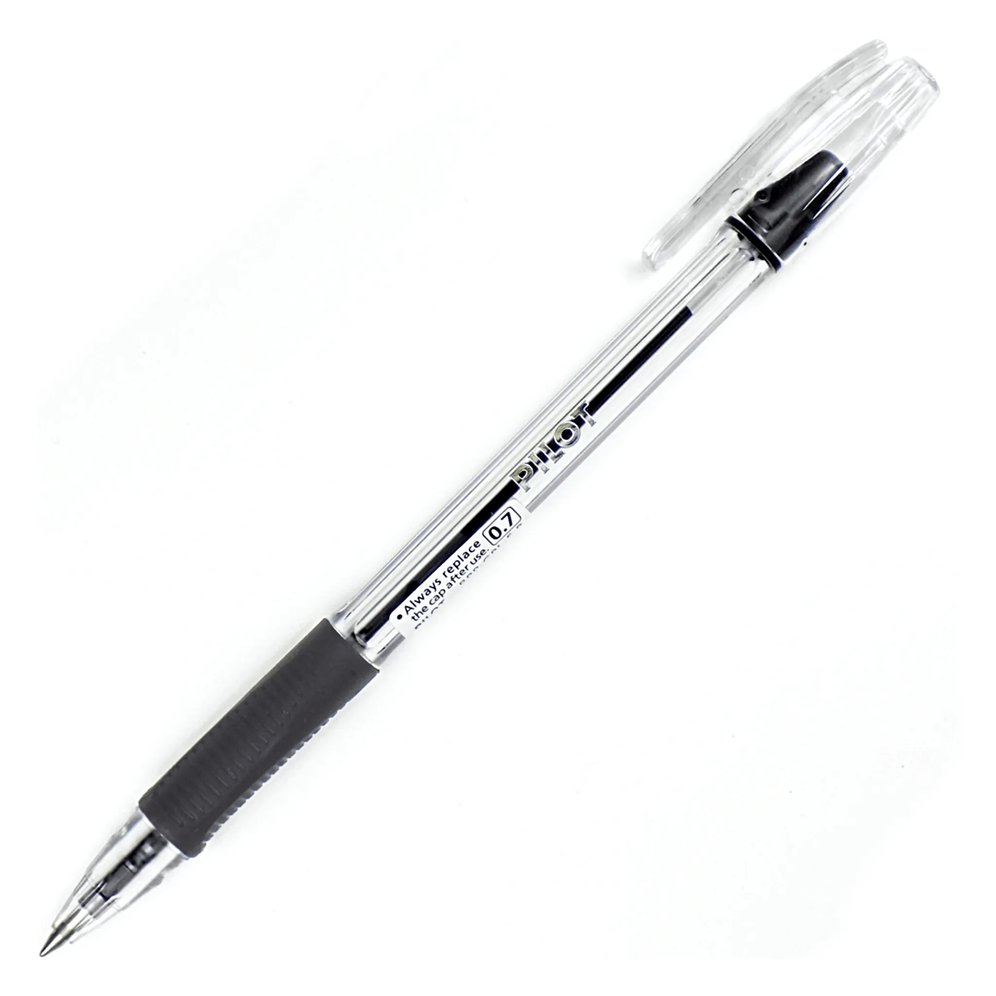 Pilot Super Grip Light Ballpoint Pen 0.7 mm
