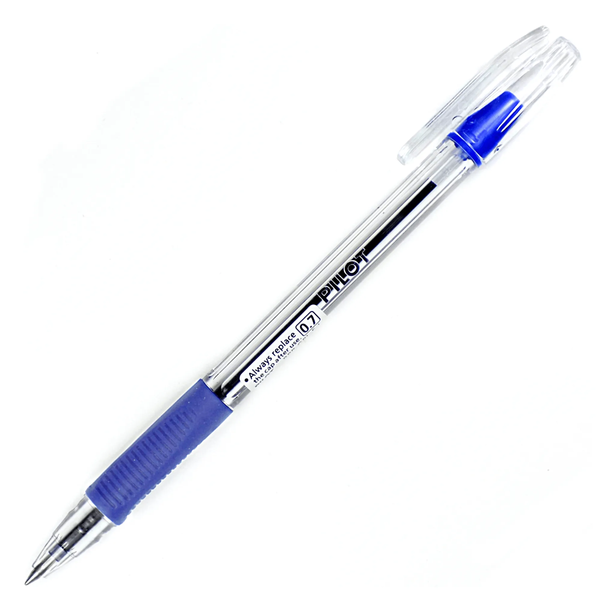 Pilot Super Grip Light Ballpoint Pen 0.7 mm