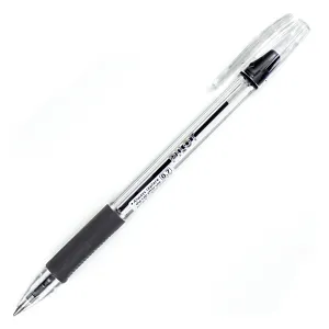 Pilot Super Grip Light Ballpoint Pen 0.7 mm