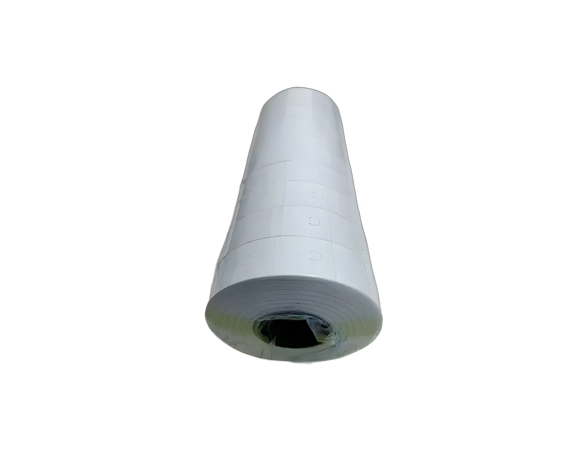 Plain Price Tag Sticker | 10Rolls